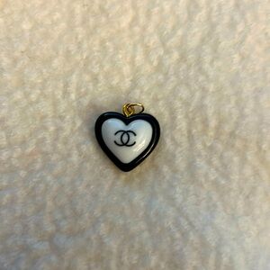 Pendant charm